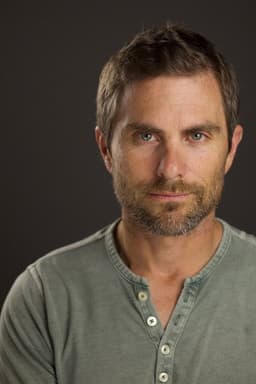 Photo of Rich Morris