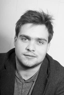 Photo of Nikolay Efremov