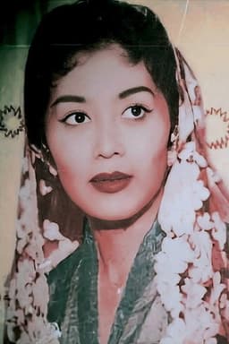 Photo of Umi Kalthum