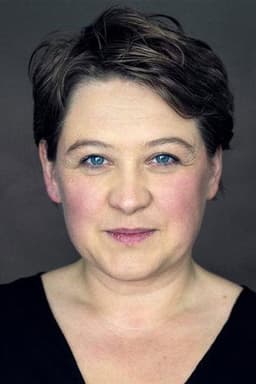 Photo of Claire Machin