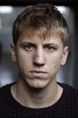 Photo of Matt Mella