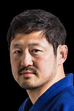 Photo of Dong Sik Yoon
