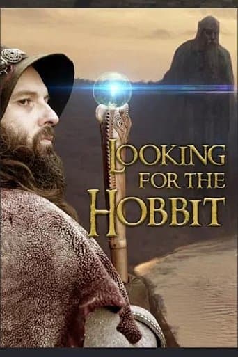 Poster for Looking for the Hobbit