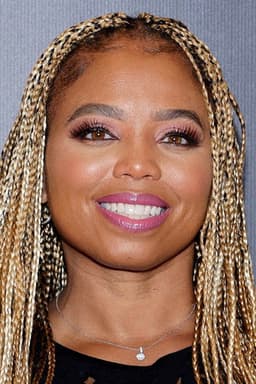 Photo of Jemele Hill