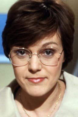 Photo of Marie-Laure Augry