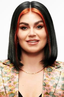 Photo of Roxeanne Hazes