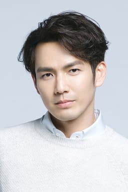 Photo of Wallace Chung Hon-Leung