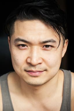 Photo of Howie Lai