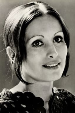 Photo of Andrea Drahota