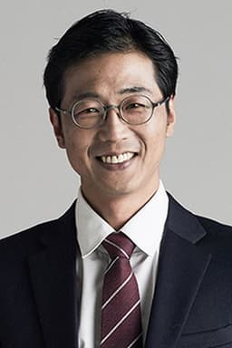Photo of Lee Yoon-jae