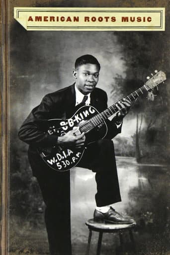 Poster for American Roots Music