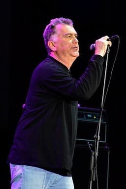 Photo of Zoran Kostić 'Cane'