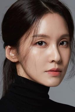Photo of Hwang So-hee