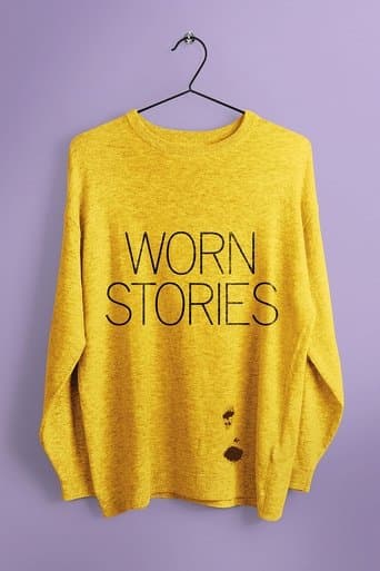 Poster for Worn Stories