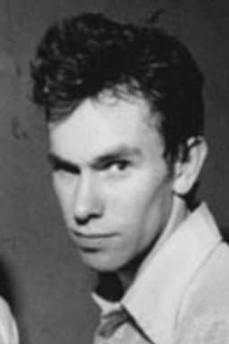 Photo of Jeff Nelson