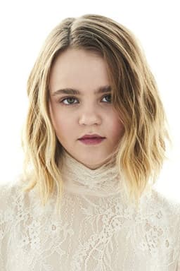 Photo of Megan Stott