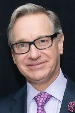 Photo of Paul Feig