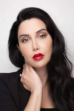 Photo of Hala Rajab