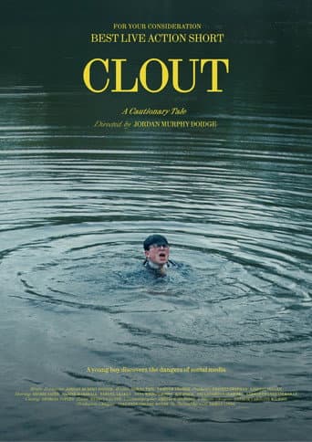 Poster for Clout