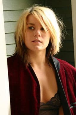 Photo of Lauren Andress