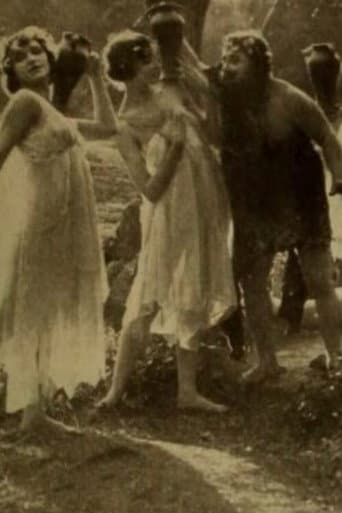Poster for Her Nature Dance