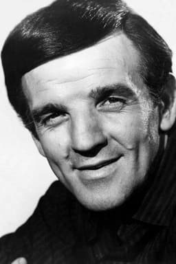 Photo of Alan Freeman