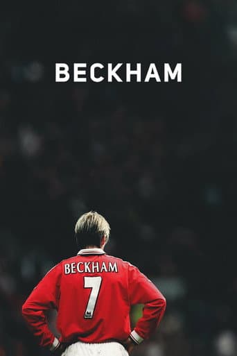 Poster for Beckham