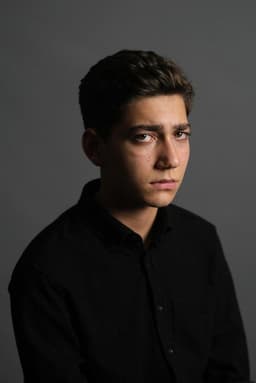Photo of Musa Özgeç