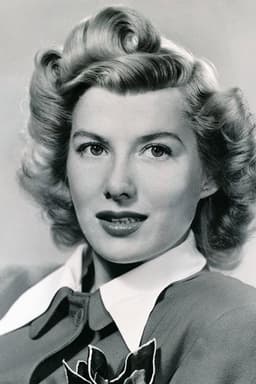Photo of Frances Robinson