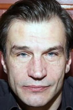 Photo of Denis Karasyov
