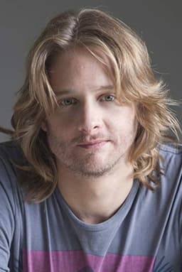Photo of James Longshore