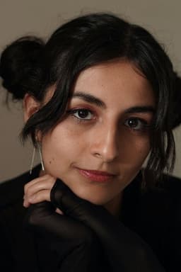 Photo of Sofía García Galán