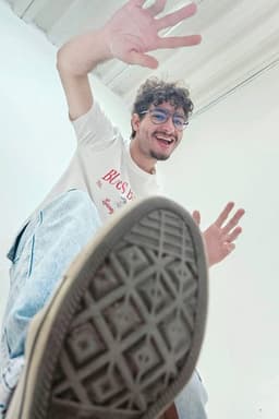 Photo of Heitor Victor