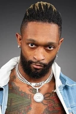 Photo of Chris Bey