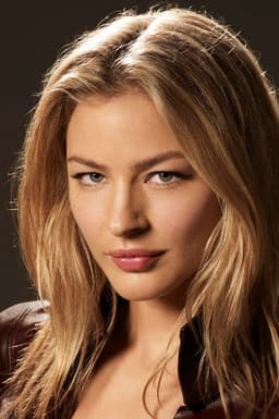 Photo of Tabrett Bethell