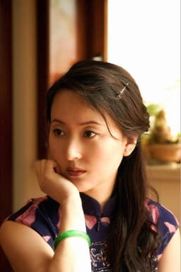 Photo of Chen Xiaoxu