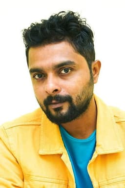 Photo of Sayan Ghosh