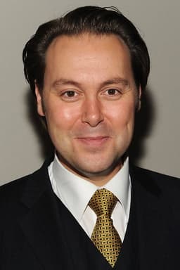 Photo of Christian McKay