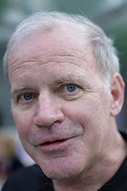 Photo of Kary Mullis