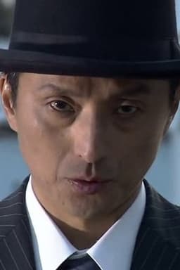 Photo of Tomoyuki Dan