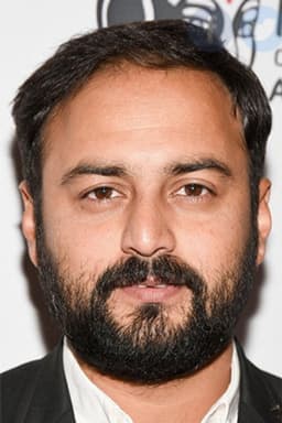 Photo of Amar Kaushik