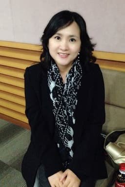 Photo of Park Seon-yeong