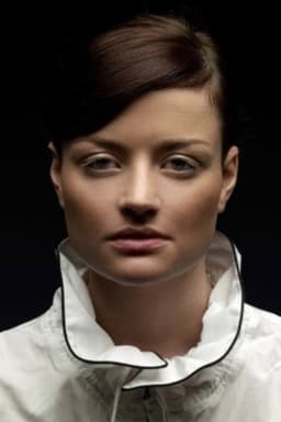 Photo of Erika Stárková