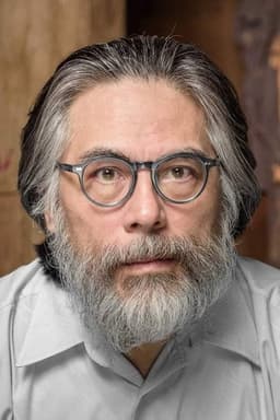 Photo of Carlos Siguion-Reyna