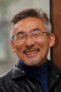 Photo of Cho Seon-mook