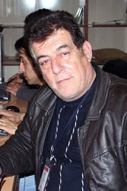 Photo of Shadman Aziz Sahaf