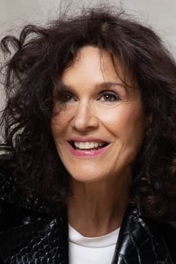 Photo of Sophie Faucher