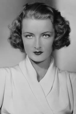 Photo of Gwili Andre