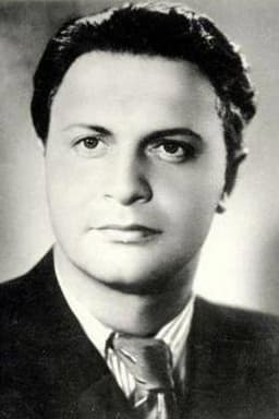 Photo of Vladimir Balashov