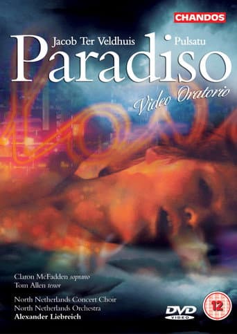 Poster for Paradiso, oratorio